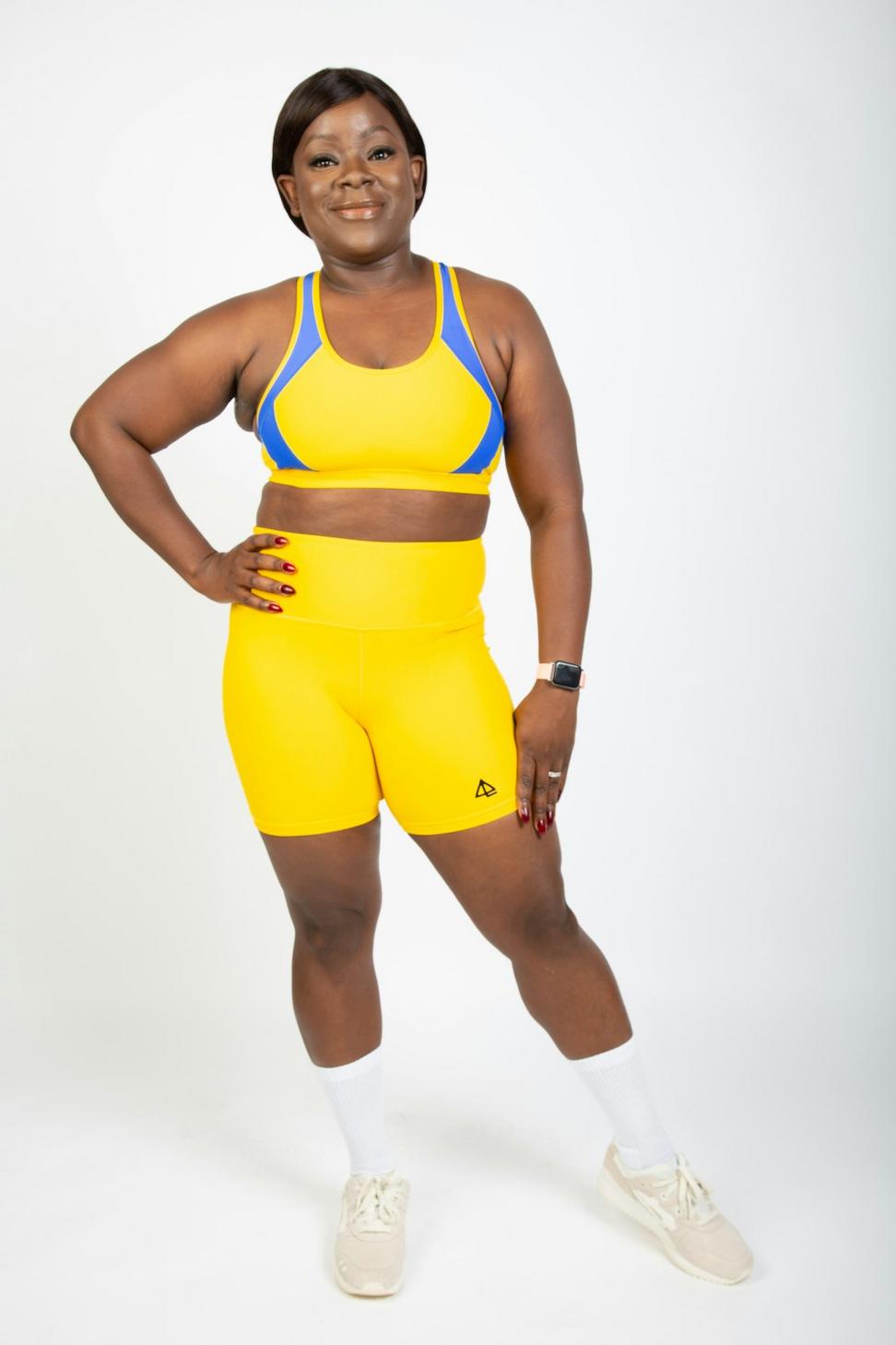 Founder of Cryst Haven Dominion